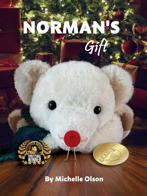 Title details for Norman's Gift by Michelle Olson - Available